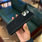 Magnetic Mesh Cooling Case - Image 4