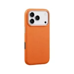 X-Level Better Enjoyment Leather Skin Case - Image 5